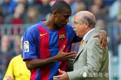 包含费德勒遭遇十连败，巴塞罗那教练面临压力！的词条