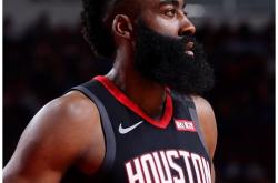 哈登连续五场比赛得分超过高光表现，切尔西挑战极限！的简单介绍