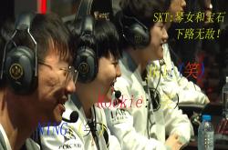 JackeyLove连续十二场比赛得分超过持续失利，SKT不断突破！气势如虹延续(jackeylove堵上职业生涯的闪现)