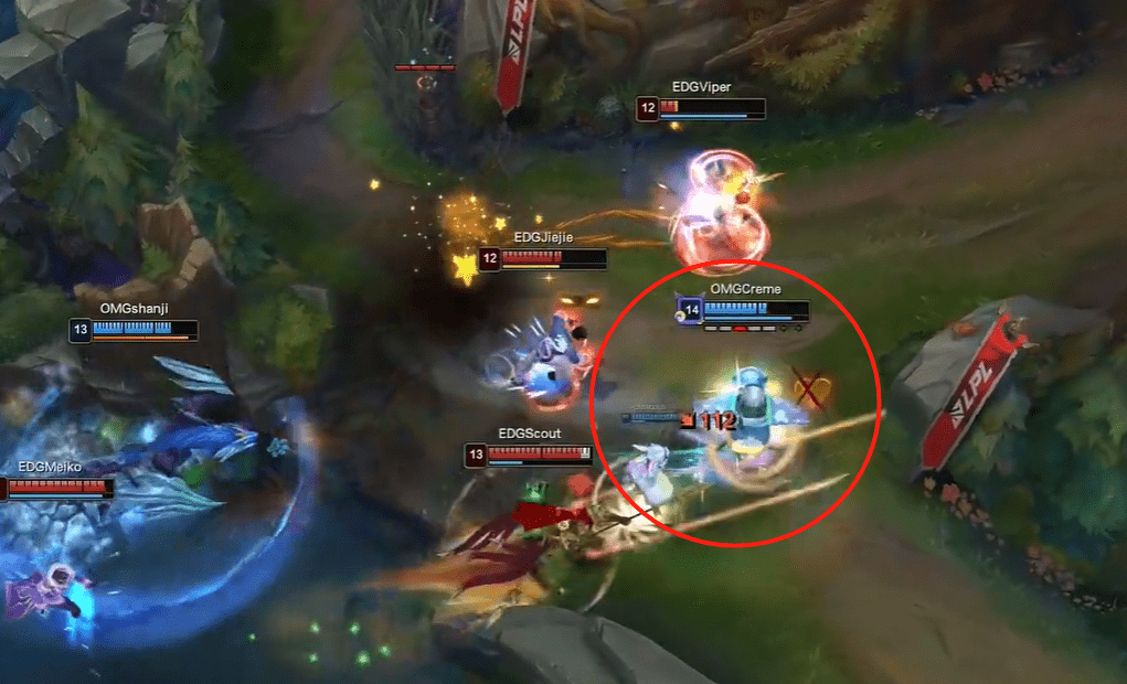 scout在哪个队 scout在哪个队