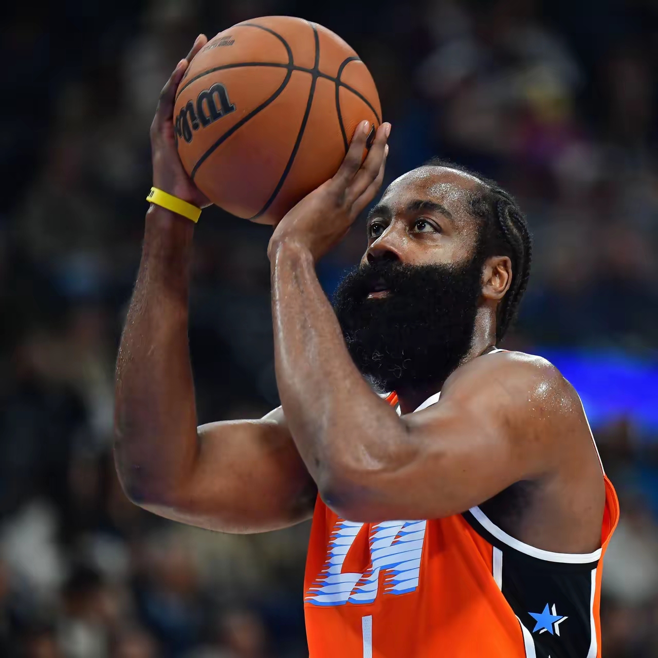  哈登连续三场比赛得分超过突破纪录,fpx挑战极限是多少 